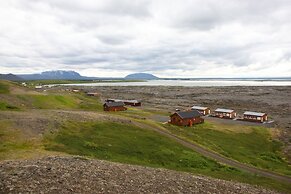 Hlíð Bed and Breakfast