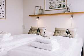 Hlíð Bed and Breakfast