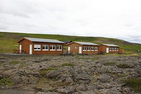 Hlíð Bed and Breakfast