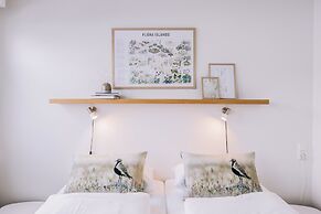Hlíð Bed and Breakfast
