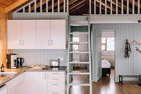 Hlid Cottages