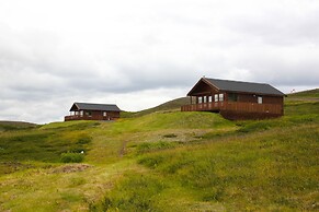 Hlíð Cottages