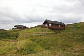 Hlid Cottages