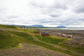 Hlíd Hostel