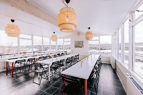 Hlíd Hostel