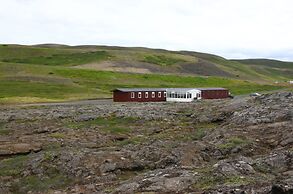 Hlíd Hostel