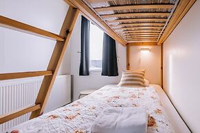 Hlíd Hostel