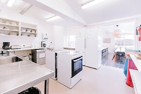 Hlíd Hostel