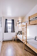 Hlíd Hostel