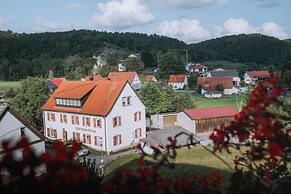 Flair Hotel Gasthof zum Hirsch