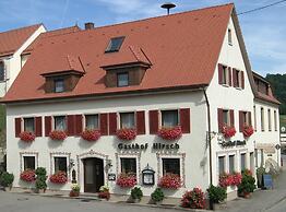 Flair Hotel Gasthof zum Hirsch