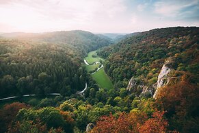 Flair Hotel Gasthof zum Hirsch
