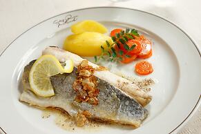 Flair Hotel Gasthof zum Hirsch