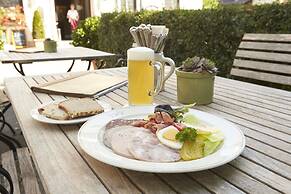 Flair Hotel Gasthof zum Hirsch