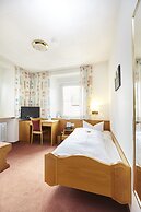 Flair Hotel Gasthof zum Hirsch