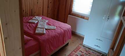 Pilav Dagi Yavuzyilmaz Tesisleri