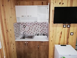 Pilav Dagi Yavuzyilmaz Tesisleri