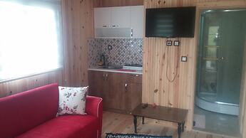 Pilav Dagi Yavuzyilmaz Tesisleri