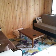 Pilav Dagi Yavuzyilmaz Tesisleri