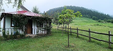 Pilav Dagi Yavuzyilmaz Tesisleri
