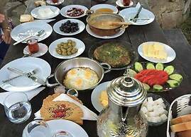 Pilav Dagi Yavuzyilmaz Tesisleri