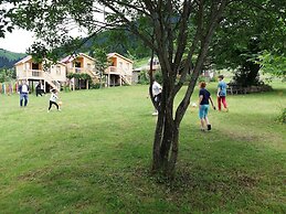 Pilav Dagi Yavuzyilmaz Tesisleri