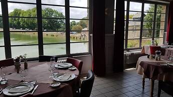Hotel Restaurant du Lac