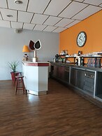 Hotel Restaurant du Lac