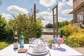 Hotel Restaurant du Lac
