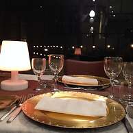 Hotel Restaurant du Lac