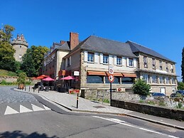 Hotel Restaurant du Lac