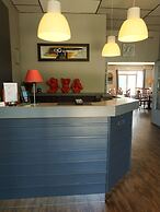 Hotel Restaurant du Lac