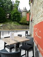 Hotel Restaurant du Lac
