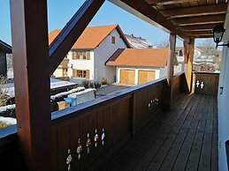 Ferienhaus Haidweg