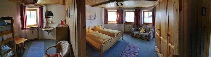 Ferienhaus Haidweg