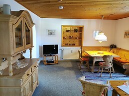 Ferienhaus Haidweg