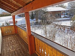 Ferienhaus Haidweg