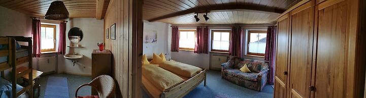 Ferienhaus Haidweg