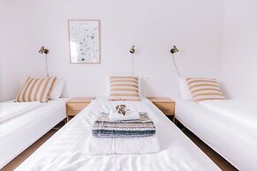 Eldá Guesthouse