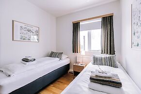 Eldá Guesthouse