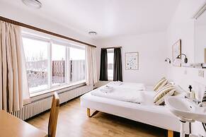 Eldá Guesthouse