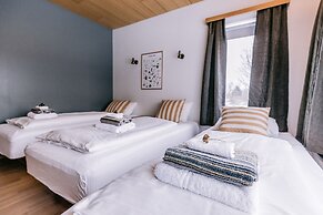 Eldá Guesthouse