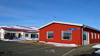 Eldá Guesthouse