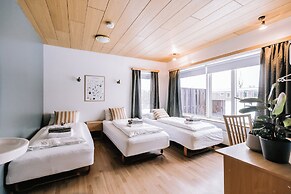 Eldá apartments