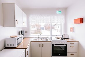 Eldá apartments