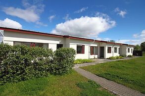 Eldá apartments