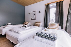 Eldá apartments