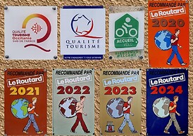 La Tour du Terroir