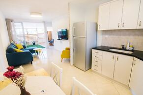 Marianne Garden Apartment