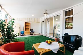 Marianne Garden Apartment